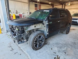 FORD EXPLORER SPORT