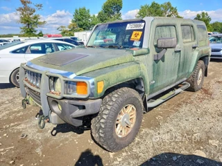 HUMMER H3