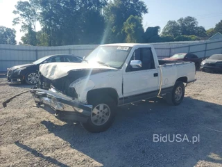 CHEVROLET GMT-400 K1500