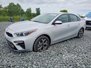 KIA FORTE LXS