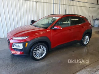 HYUNDAI KONA SEL