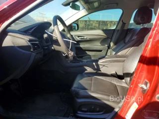 CADILLAC ATS
