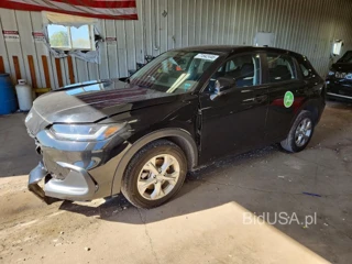 HONDA HR-V LX