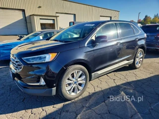 FORD EDGE TITANIUM