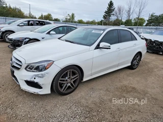 MERCEDES-BENZ E 250 BLUETEC