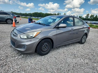 HYUNDAI ACCENT SE