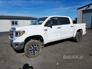TOYOTA TUNDRA 1794 EDITION