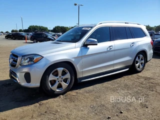 MERCEDES-BENZ GLS 450 4MATIC
