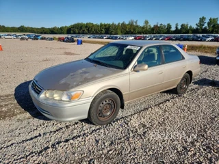 TOYOTA CAMRY CE