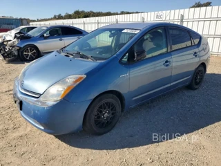 TOYOTA PRIUS BASE