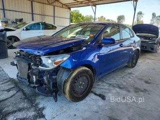 KIA RIO S
