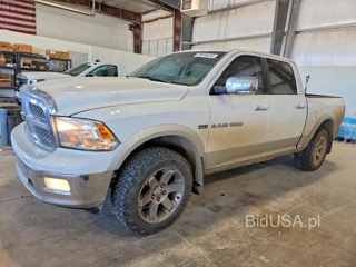 DODGE RAM 1500 LARAMIE
