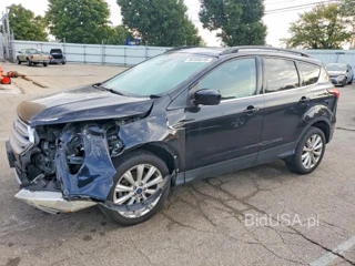 FORD ESCAPE SEL