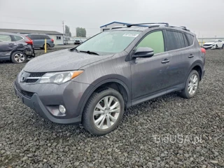 TOYOTA RAV4 LIMITED