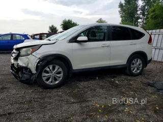 HONDA CR-V EX