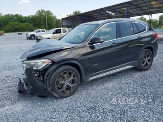 BMW X1 XDRIVE28I