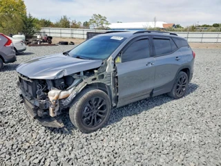 GMC TERRAIN SLT