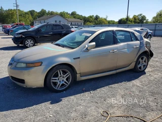 ACURA TL
