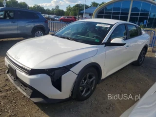 KIA K4 LXS