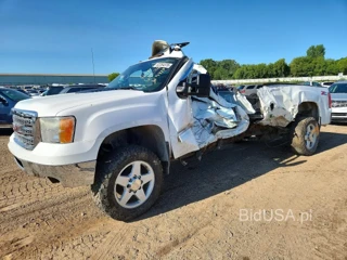 GMC SIERRA K2500 SLT