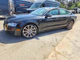 AUDI A7 PREMIUM PLUS