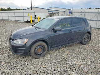 VOLKSWAGEN GOLF TDI