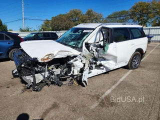 HYUNDAI PALISADE SEL