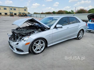 MERCEDES-BENZ E 350