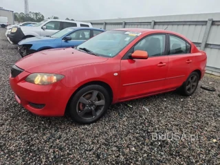 MAZDA 3 I