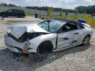 MITSUBISHI ECLIPSE SPYDER GTS