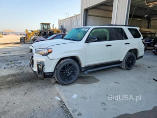 TOYOTA 4RUNNER LIMITED NIGHTSHADE