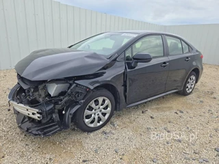 TOYOTA COROLLA HYBRID LE