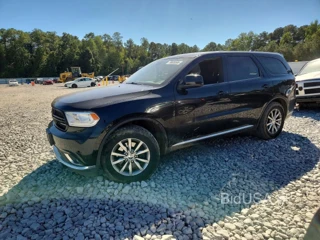 DODGE DURANGO SSV