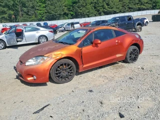 MITSUBISHI ECLIPSE GS