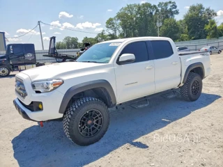 TOYOTA TACOMA TRD OFF-ROAD