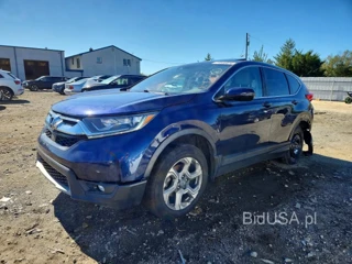 HONDA CR-V EXL