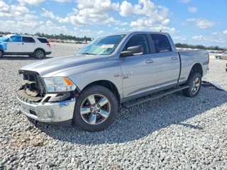 RAM 1500 CLASSIC SLT