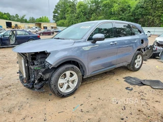 KIA SORENTO LX