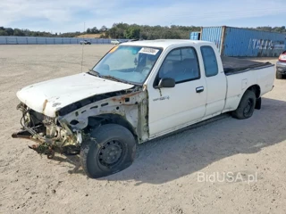 TOYOTA TACOMA BASE