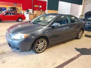 SCION TC BASE