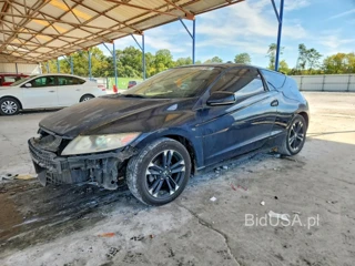 HONDA CR-Z