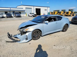 SCION TC 10 SERIES