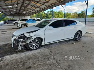LEXUS GS 300
