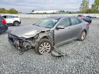 KIA OPTIMA EX