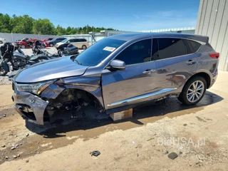 ACURA RDX TECHNOLOGY