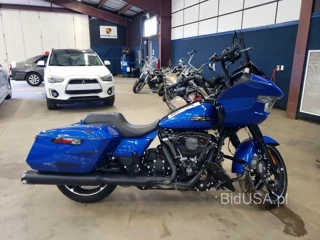 HARLEY-DAVIDSON FLTRX