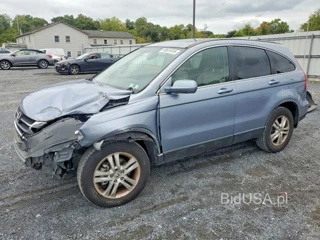 HONDA CR-V EXL