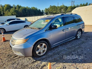 HONDA ODYSSEY TOURING