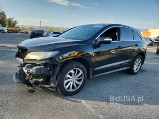 ACURA RDX