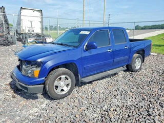 CHEVROLET COLORADO LT